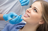 Regular Dental Exams at North Bay Smiles in Petaluma CA Area