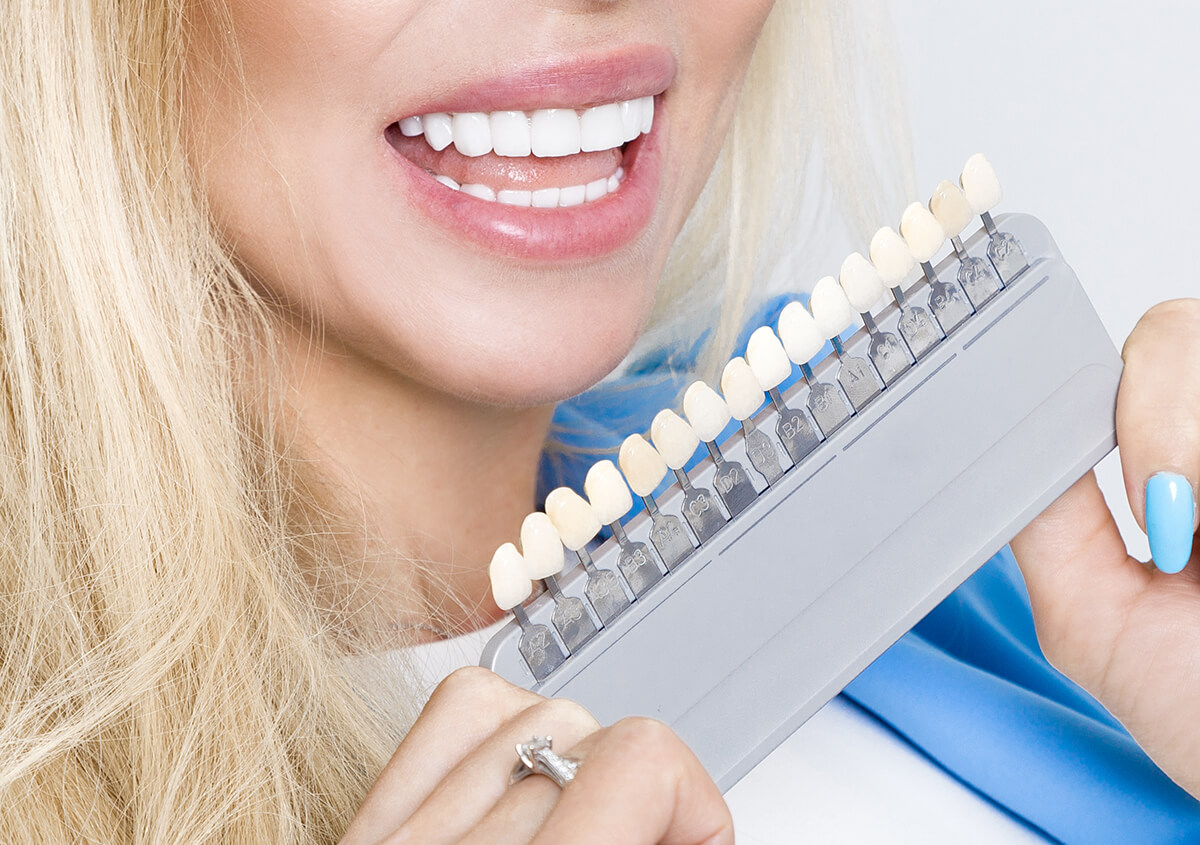 5 Ways Porcelain Veneers Can Boost Your Smile