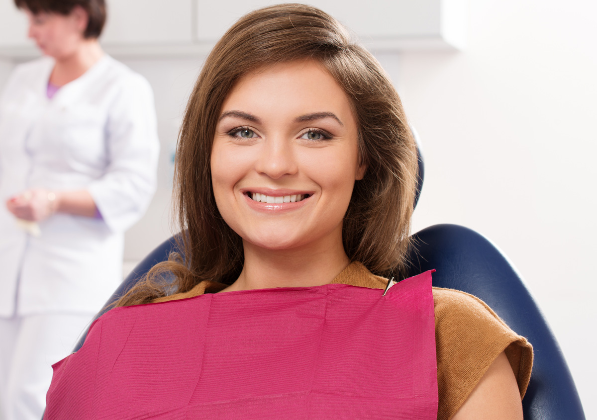 Professional Scaling and Root Planing Dentist Near Me in Petaluma, CA