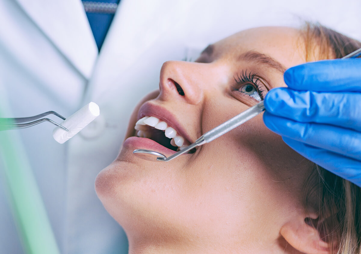 Benefits of Dental Sealants in Petaluma California Area